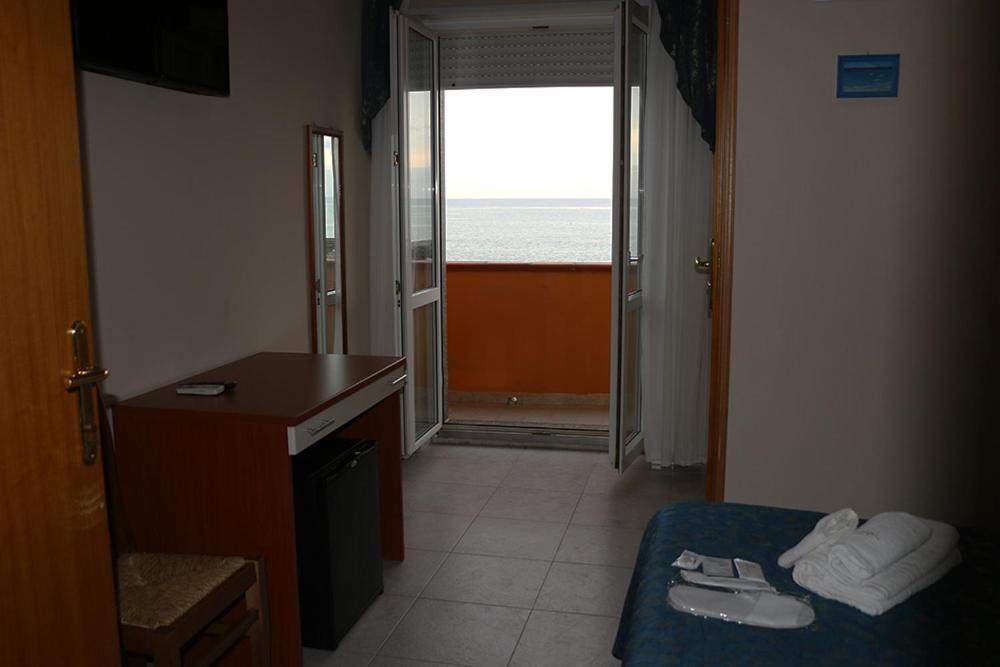 B&B Gattopardo Cariati Exterior photo