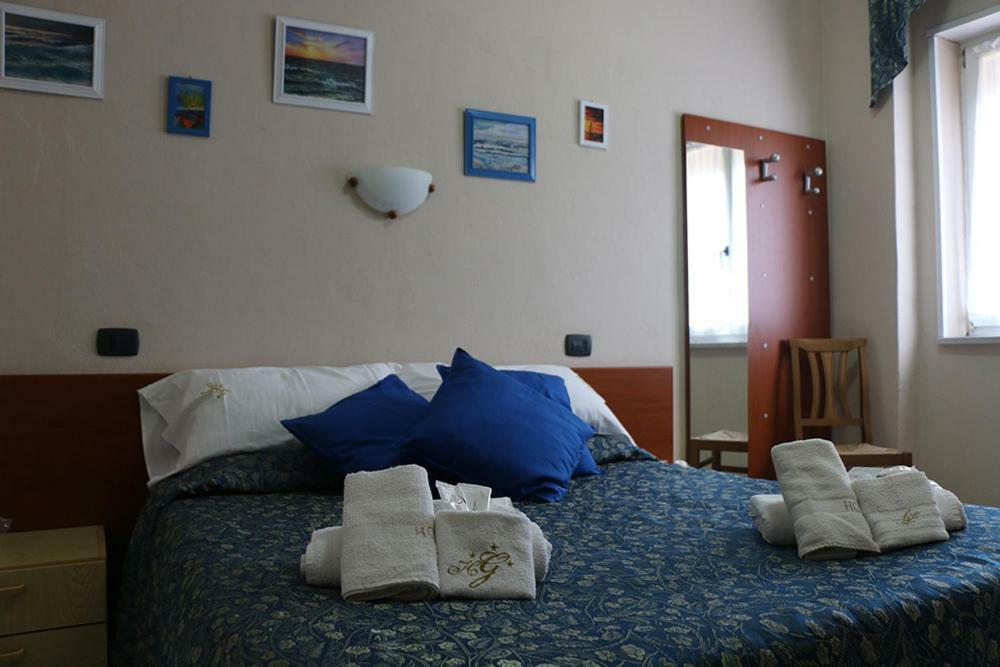 B&B Gattopardo Cariati Exterior photo