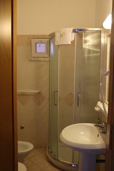 B&B Gattopardo Cariati Exterior photo